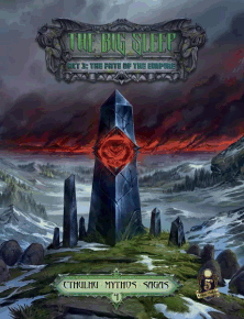 The publication Logo