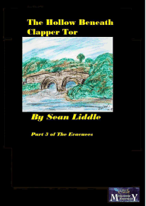 The publication Logo