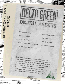 The publication Logo