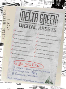 The publication Logo