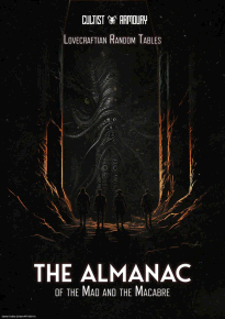 The publication Logo