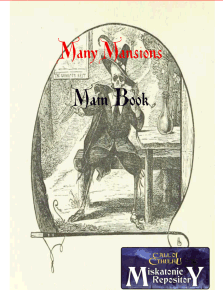 The publication Logo