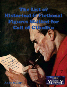 The publication Logo
