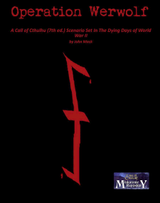 The publication Logo