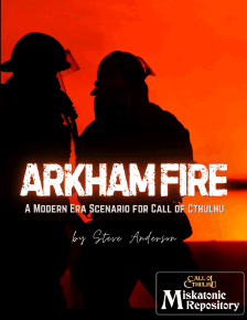 The publication Logo