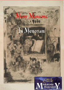 The publication Logo