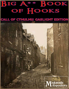 The publication Logo
