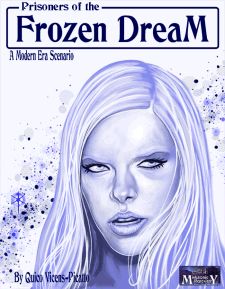 The publication Logo