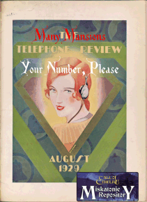 Your Number, Please