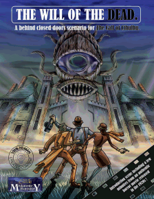 The publication Logo