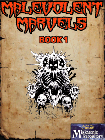 The publication Logo