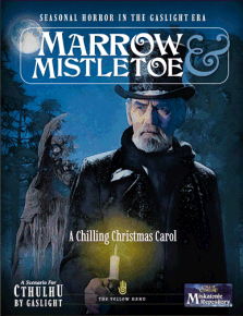 The publication Logo