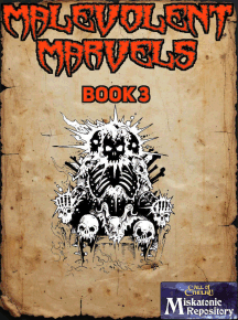 The publication Logo