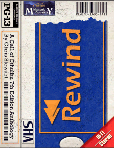 The publication Logo