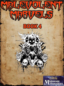 The publication Logo