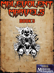 The publication Logo