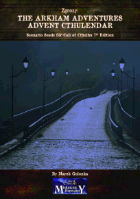 The publication Logo