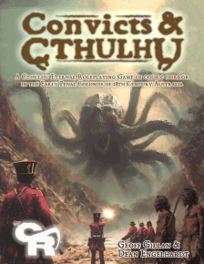 The publication Logo