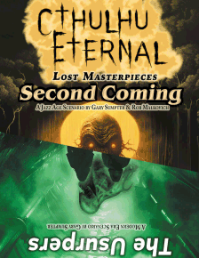 The publication Logo