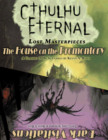 The publication Logo