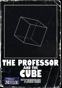 The publication Logo