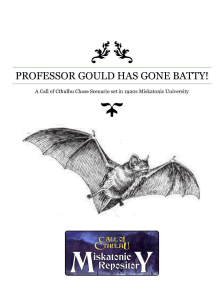 The publication Logo