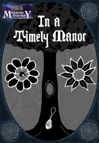 The publication Logo