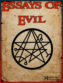 The publication Logo