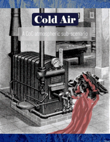 The publication Logo