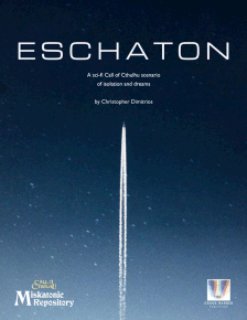 The publication Logo