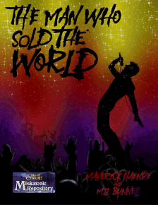 The publication Logo