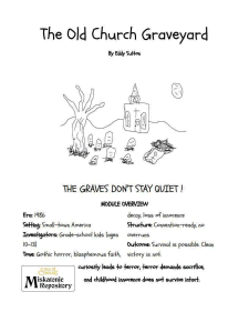 The publication Logo