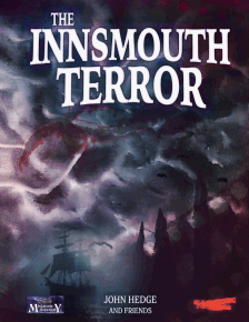 The publication Logo