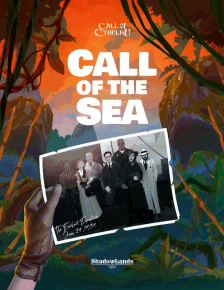 The publication Logo