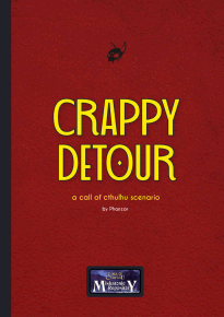 The publication Logo