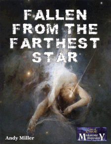 The publication Logo