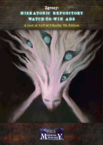 The publication Logo