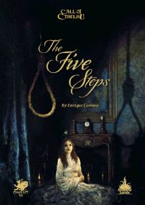 The publication Logo