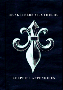 The publication Logo