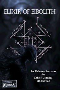 The publication Logo