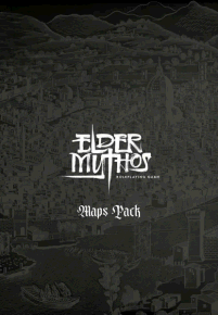 The publication Logo