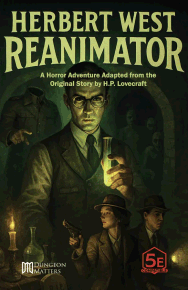 The publication Logo