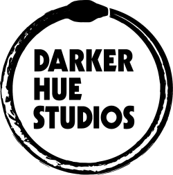 The publisher Logo