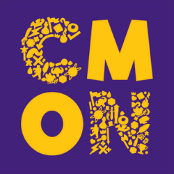 The publisher Logo