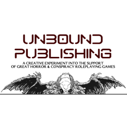 The publisher Logo