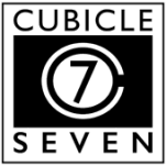 The publisher Logo