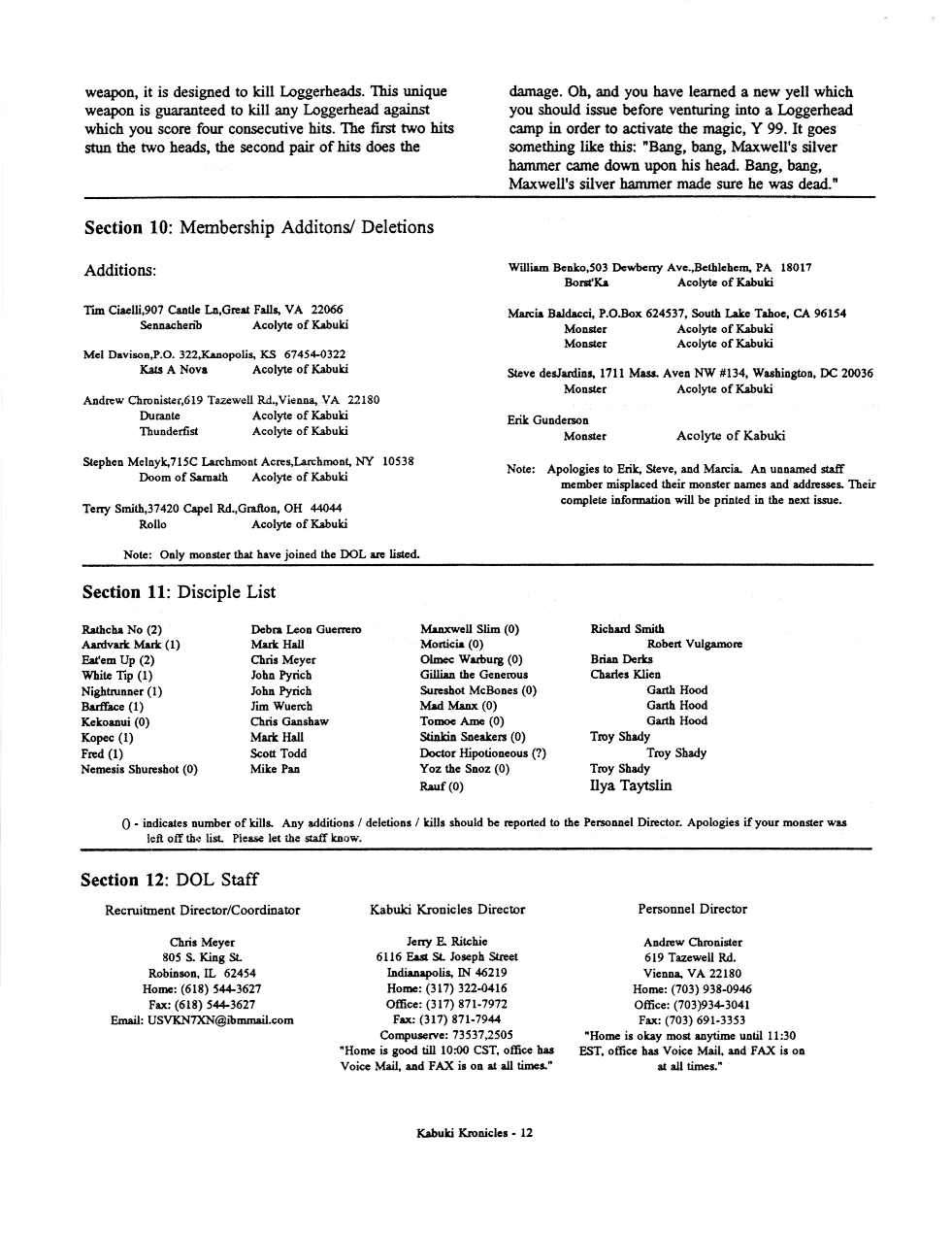Page 12