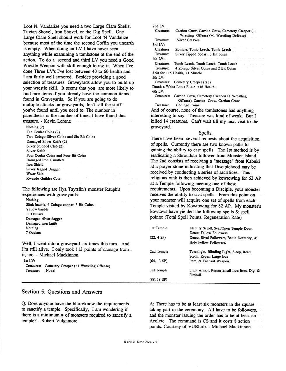 Page 5