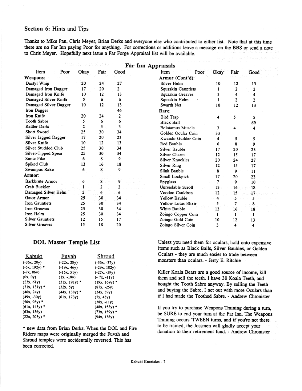 Page 7