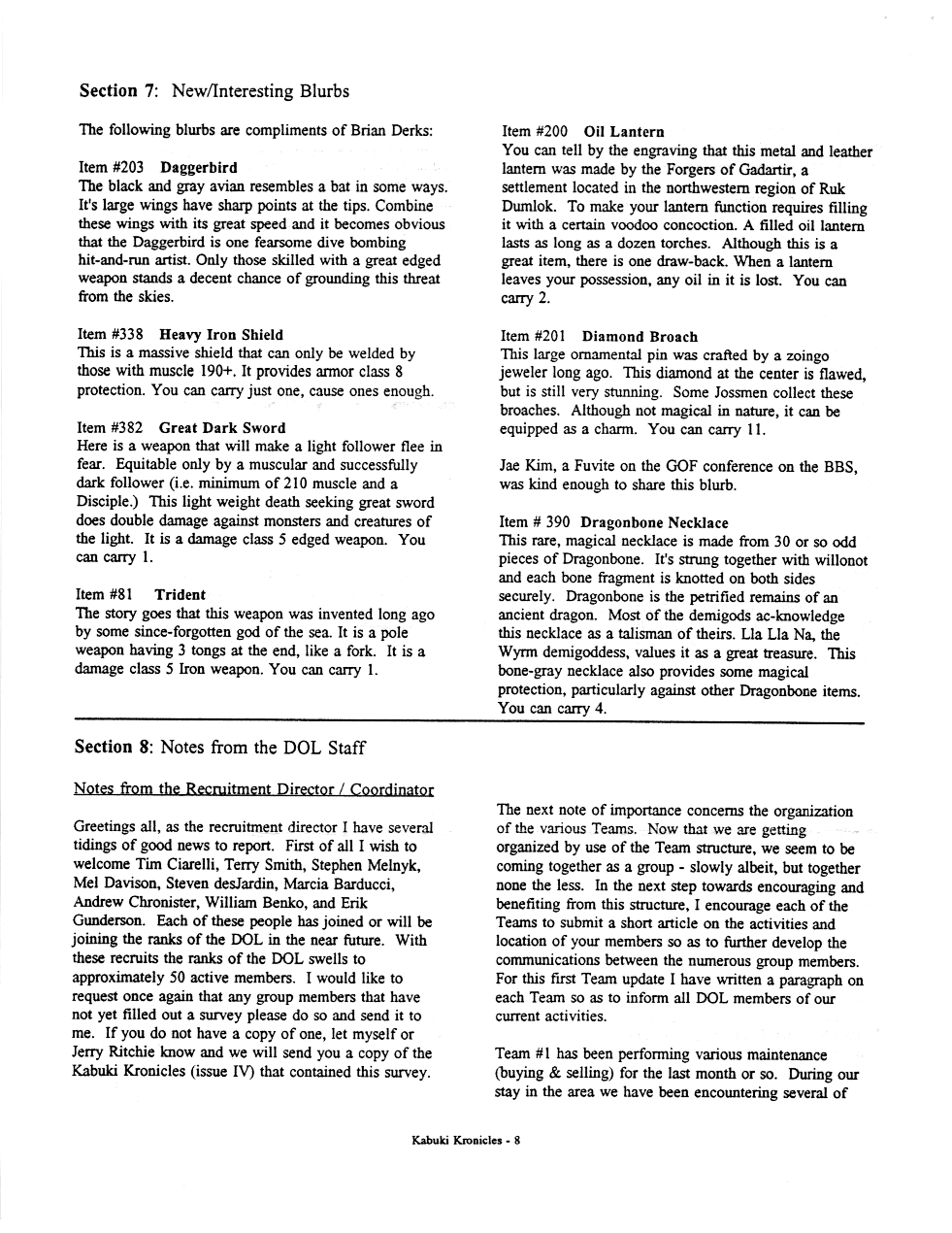 Page 8